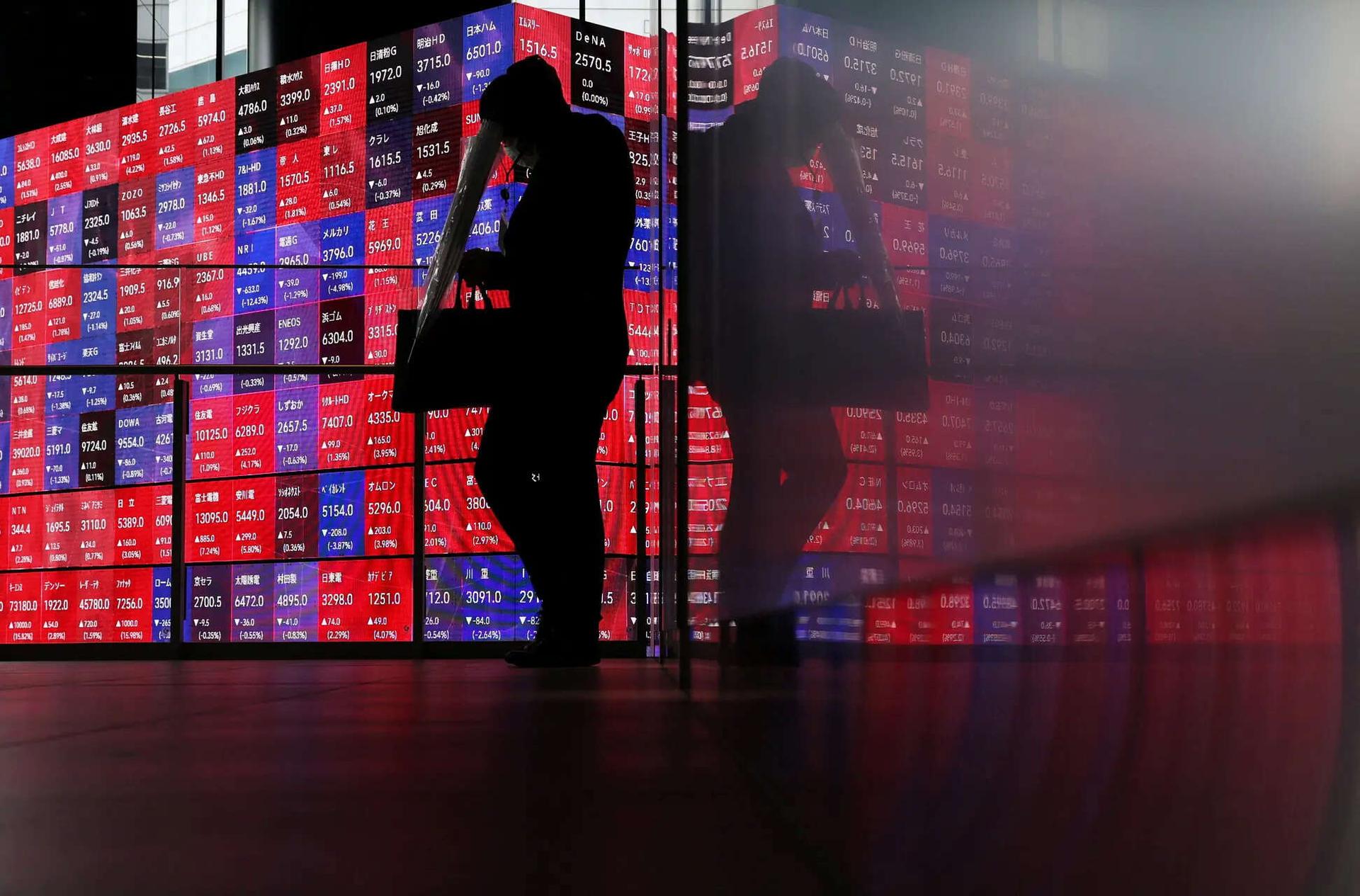 Global Markets | Japan's Nikkei retreats from record high as Iran conflict concerns resurface