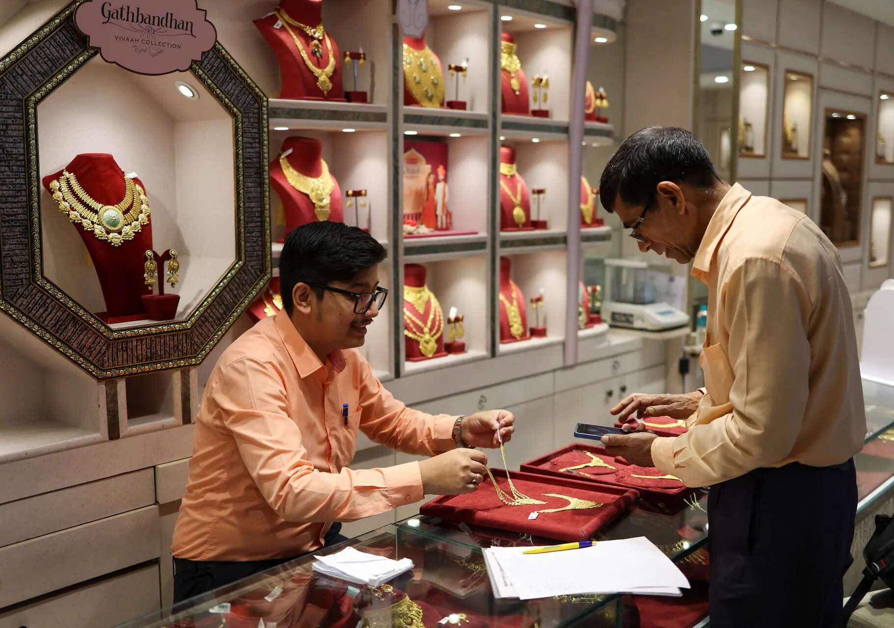 Explained: What PM Modi’s comments on deferring gold purchases for 1 year mean for yellow metal investors?