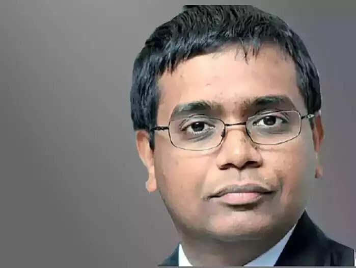 Largecaps seen as safe harbour amid market volatility:  Sanjay Mookim