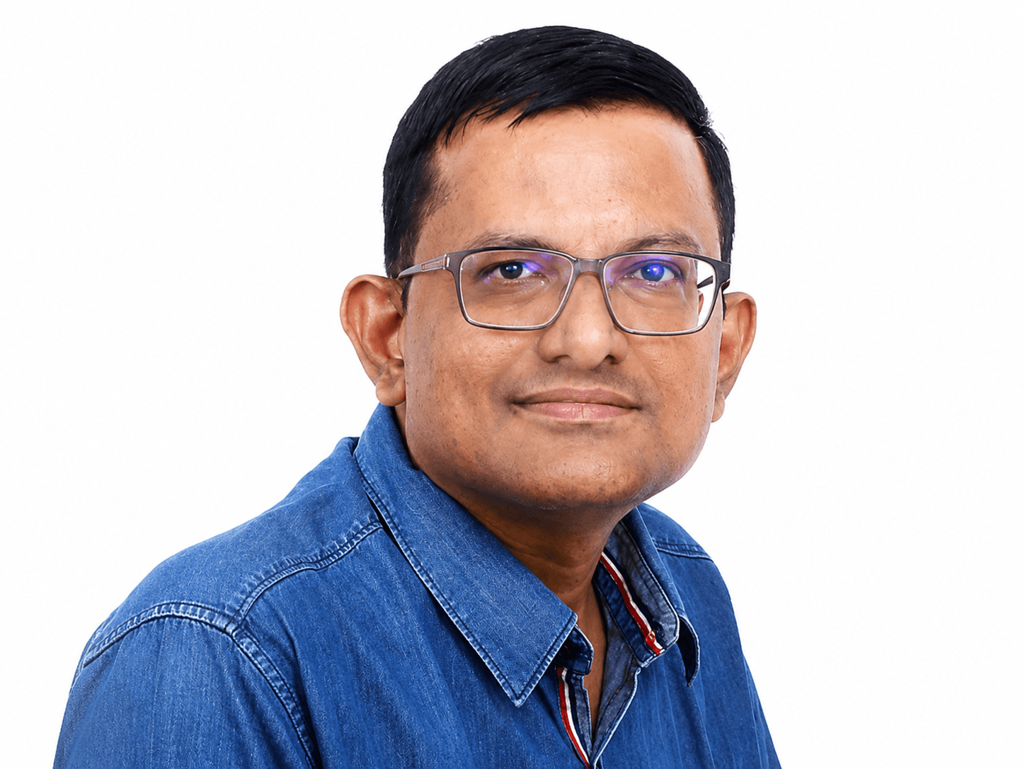 Who is Muthukrishnan Dhandapani and how did he become Rahul Gandhi's investment advisor?
