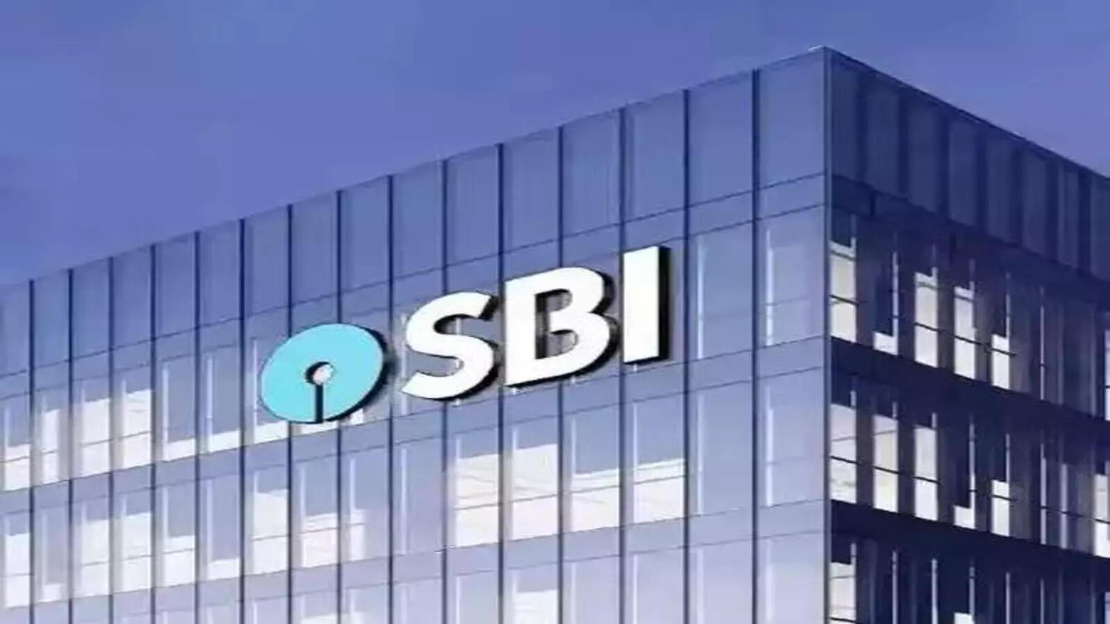 SBI sheds over $11 billion in market value in 2 sessions on margin squeeze, disappointing earnings
