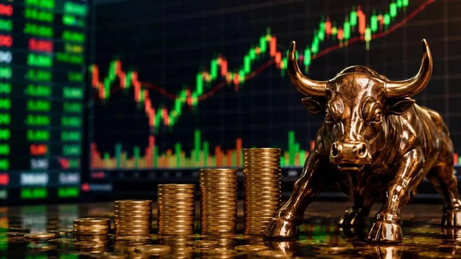 Commodity Radar: Gold choppy ahead of US inflation data. Sell on rise for these targets?