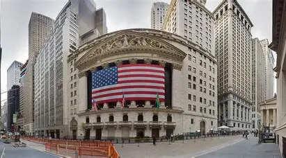 Wall Street upside? HSBC sees S&P 500 at 8,000, raises 2026 target as AI boom and tech earnings fuel optimism