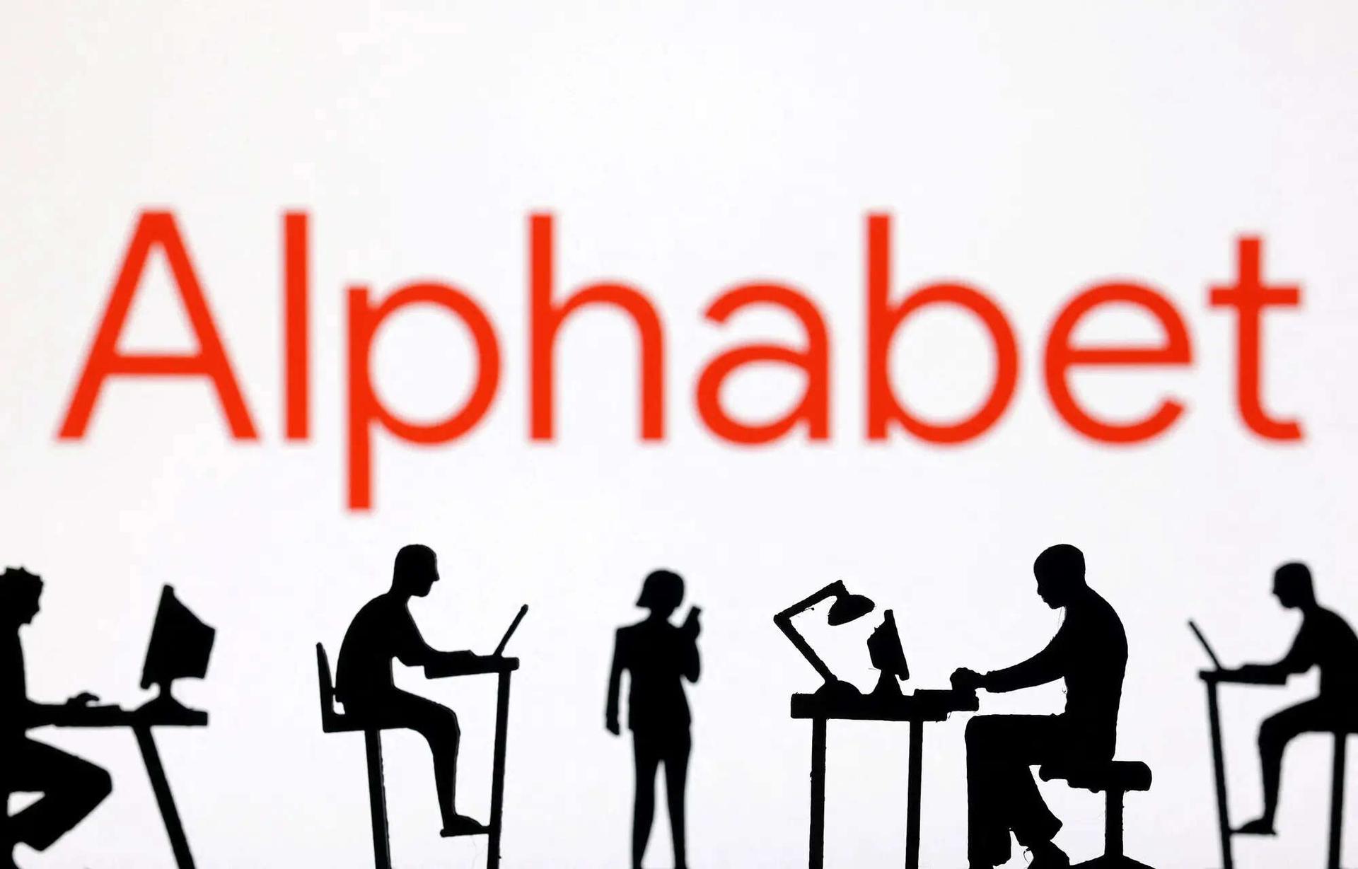 Alphabet considers first yen bond sale to fund AI goals
