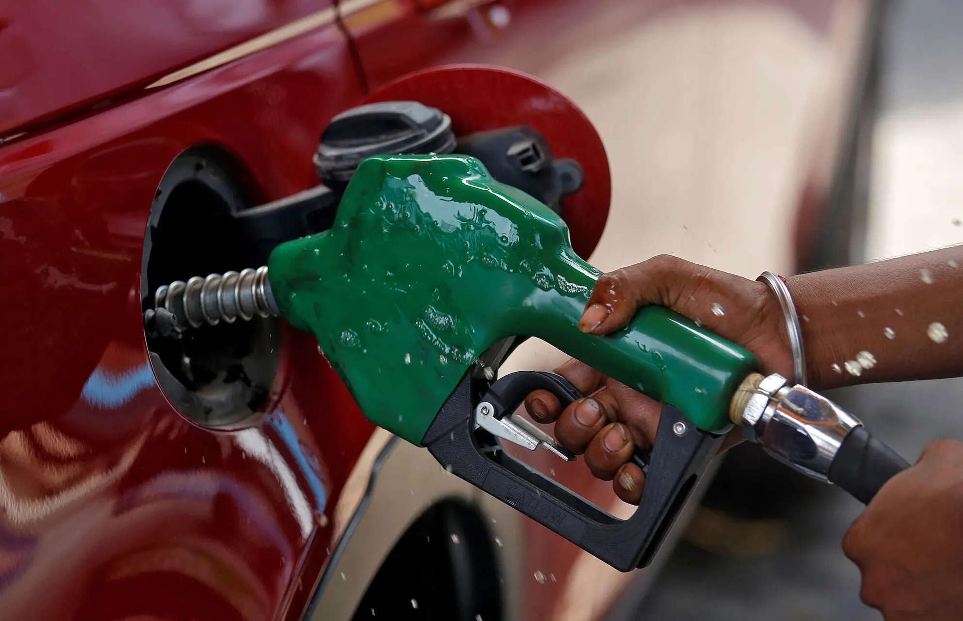 Q1 fuel losses may eliminate entire fiscal-year earnings