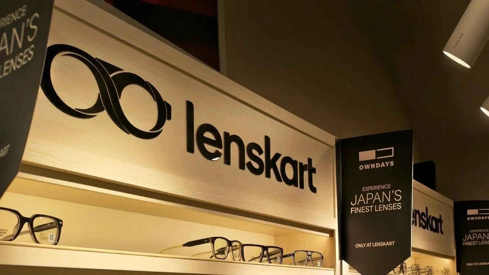 Early Lenskart investor Alpha Wave trims stake by 2.5% in open market