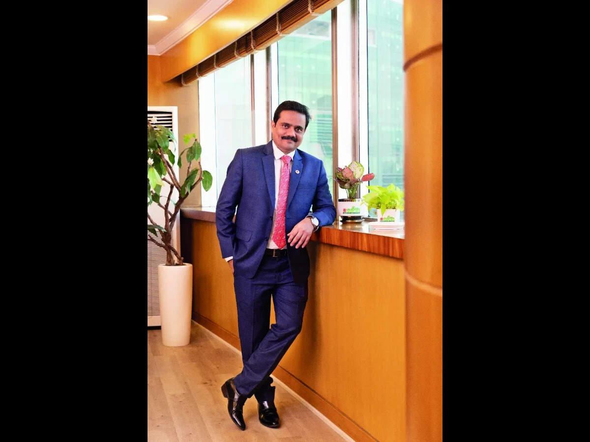 Net interest margin to fall, Bank of Baroda can look to upsize treasury, wealth business
