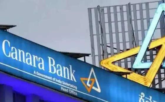 Treasury hit drags Canara Bank Q4 profit