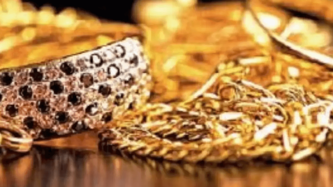Jewellery stocks tank up to 9% on PM Modi's remark