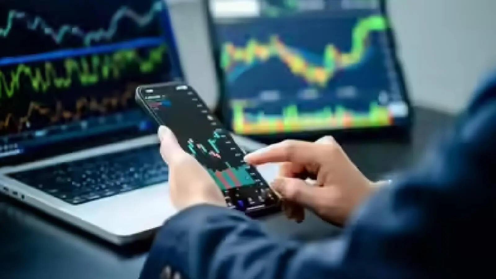 Pre-market action: Here's the trade setup for today's session