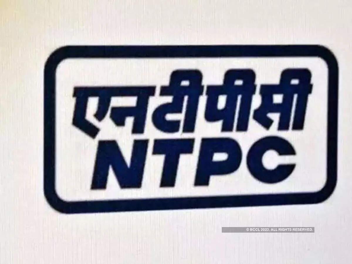 NTPC Share Price Live Updates: NTPC's beta indicates lower risk