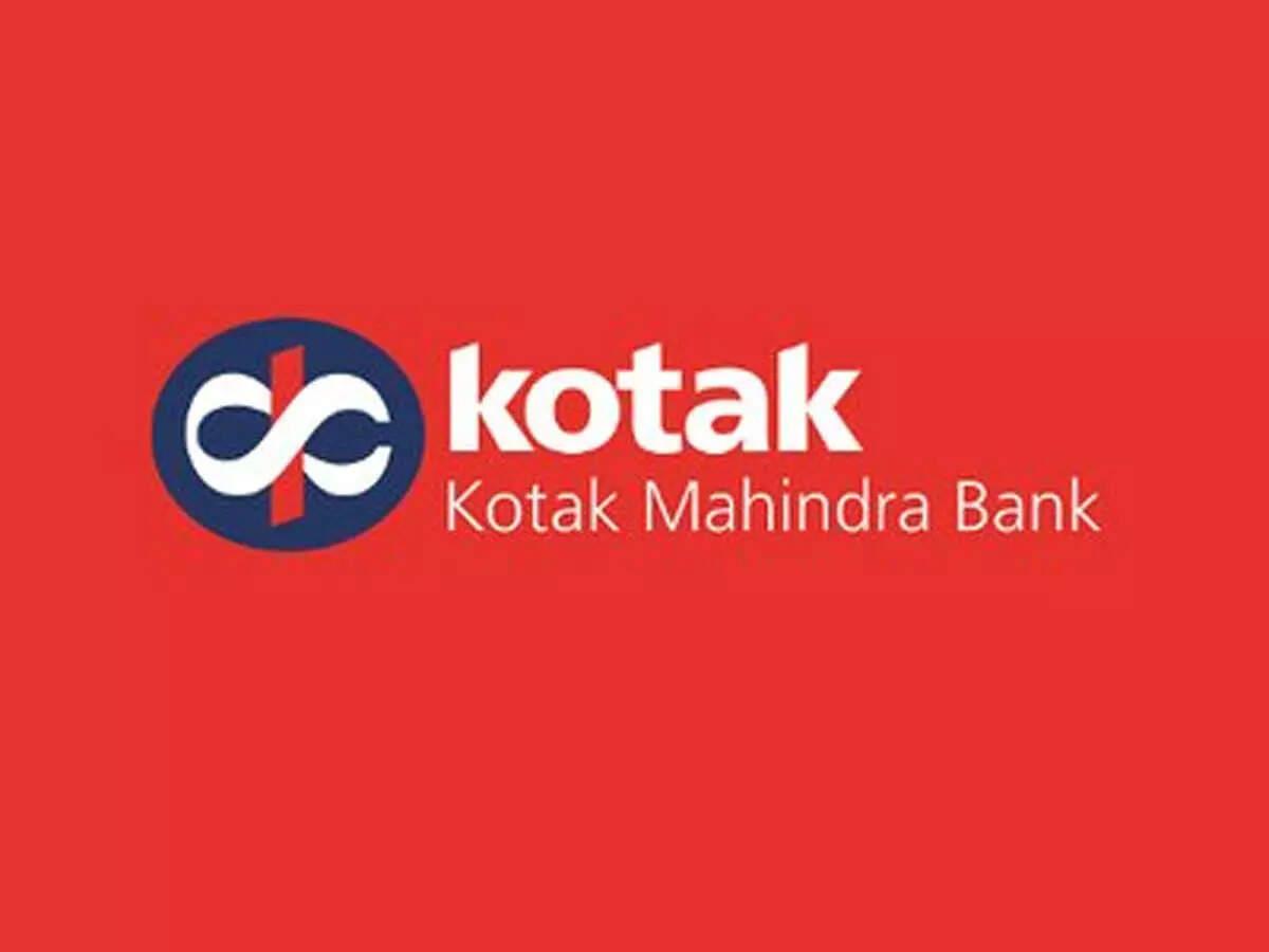 Kotak Bank Share Price Live Updates: Kotak Bank shows a beta of 0.9076