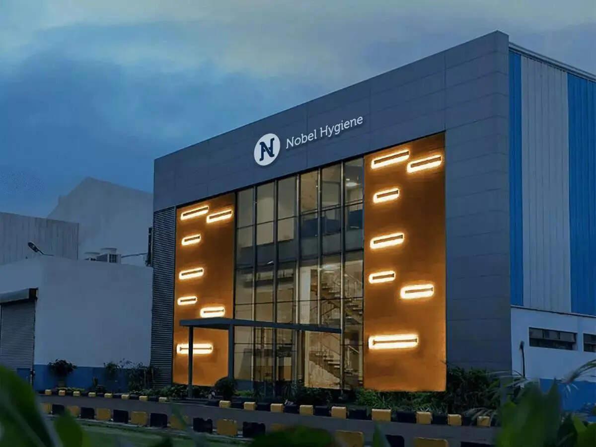 Quadria-backed Nobel Hygiene said to plan $300 million India IPO