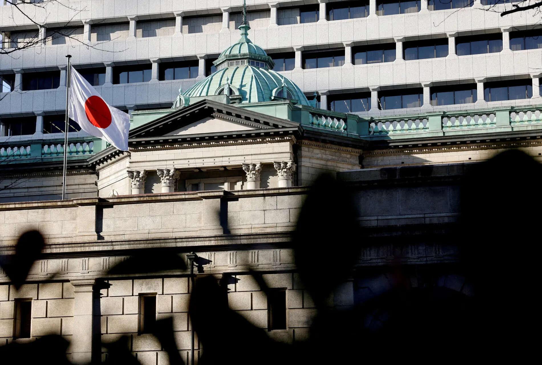 Global Market: Bank of Japan turns increasingly hawkish as oil shock fuels inflation concerns