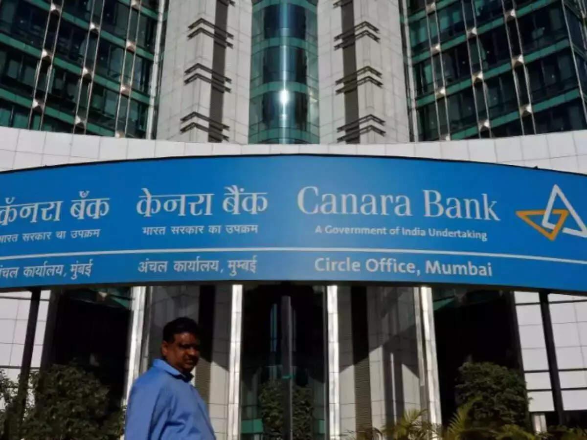 Canara Bank shares rise over 2% after Q4 results. What are Morgan Stanley, Motilal Oswal saying?