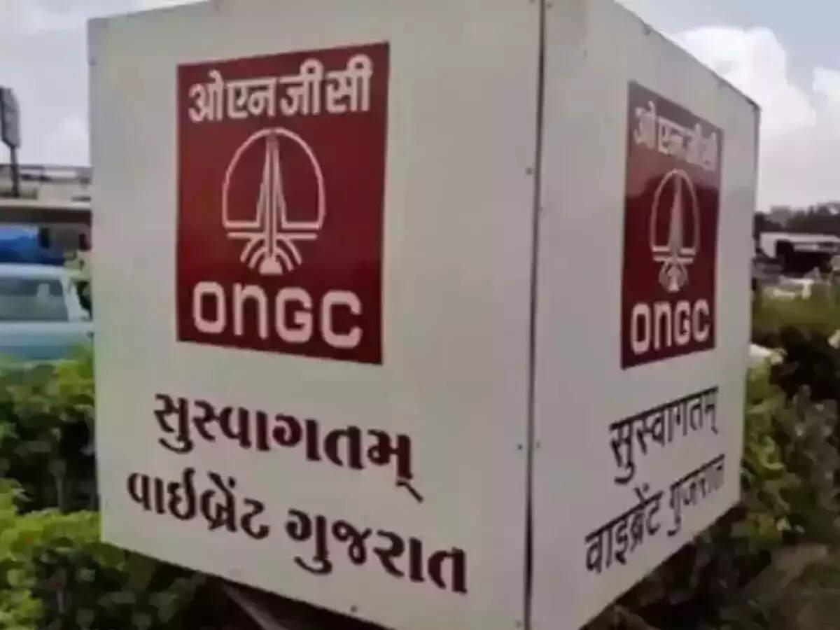 ONGC shares rally 6% after govt cuts crude oil royalty; CLSA explains why it’s a big boost