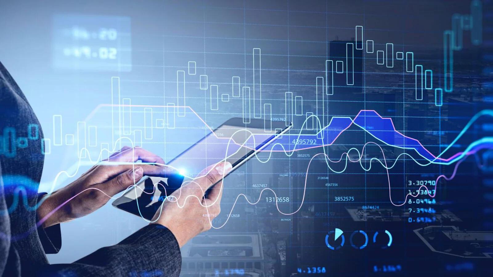 Nifty IT tumbles 3% as Infosys, TCS and other stocks slide up to 5%. What’s spooking investors?