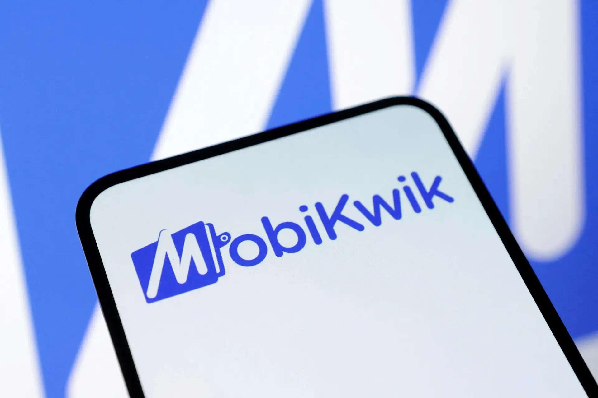 One MobiKwik Systems Q4 Results: Co swings to black with Rs 4 crore profit vs Rs 56 crore loss YoY