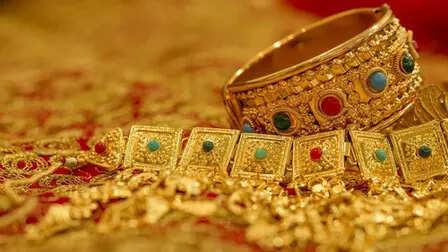 Titan, Kalyan Jewellers & other gold stocks tumble up to 14% in two days after PM Modi's appeal. What lies ahead?
