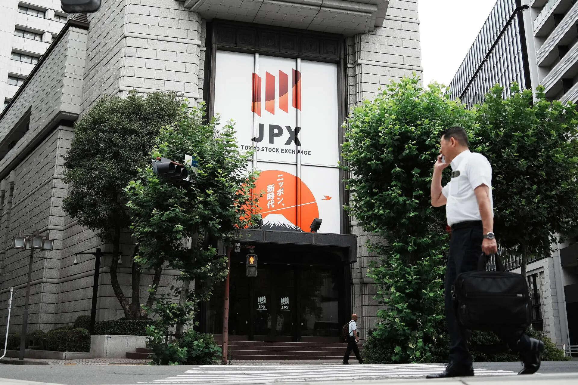 Japan's 10-year bond yield hits 29-year high as market awaits Bessent's remarks