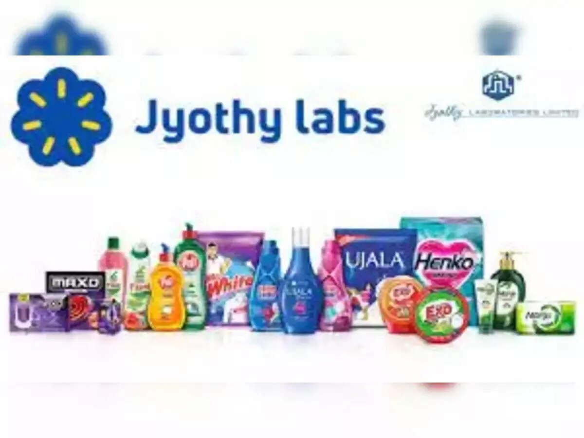 Jyothy Labs shares tumble 15% in two days after Henkel ends Pril, Fa licence agreements