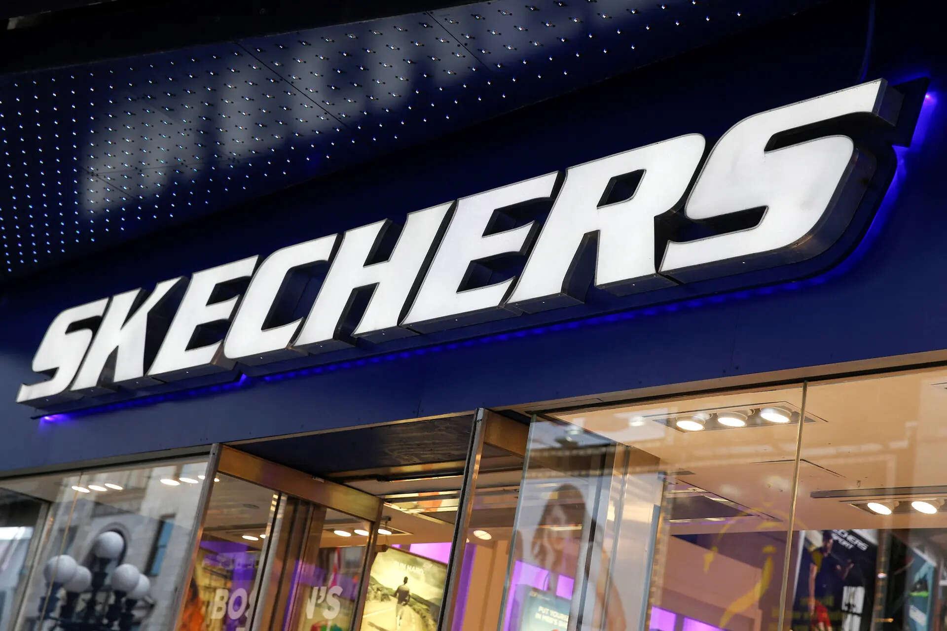 Skechers-retailer Gaurik Fashions files draft papers for IPO with Sebi