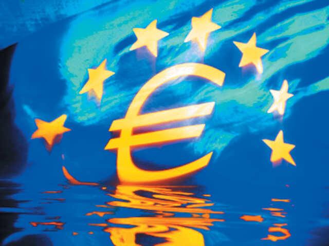 Euro zone bond yields jump as Middle East peace deal hopes fade