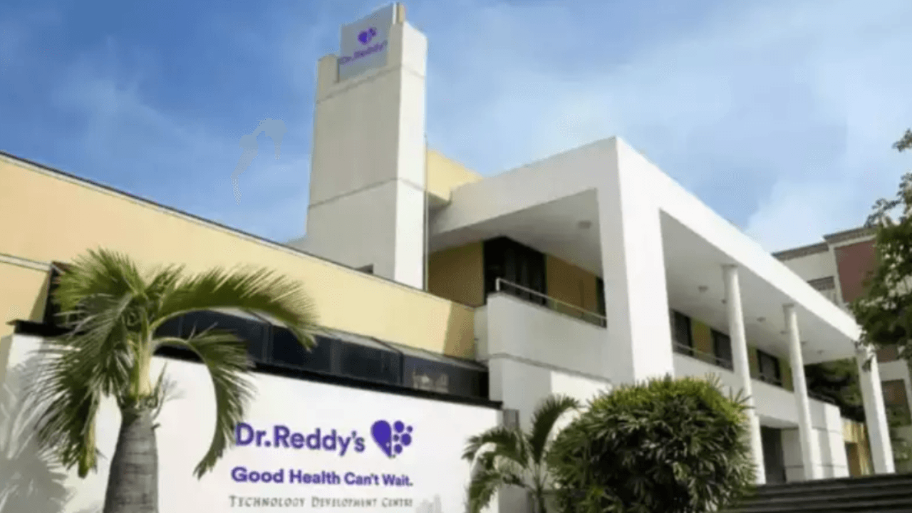Dr Reddy's Laboratories Q4 Results: Cons PAT falls 86% YoY to Rs 221 crore, revenue dips 12%; Rs 8 per share dividend announced