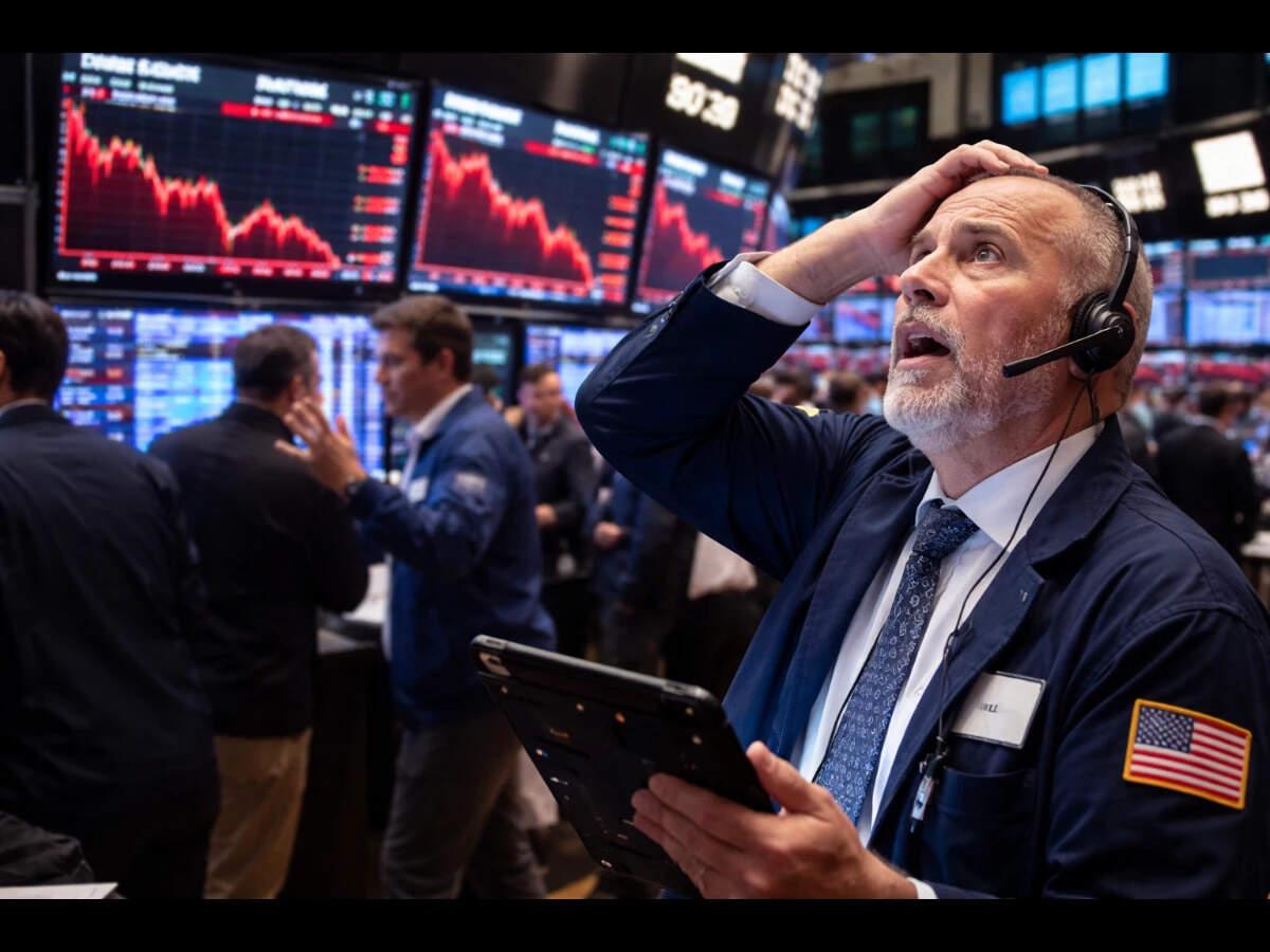 US stocks today: S&P 500, Nasdaq open lower after April inflation data; Mideast in focus