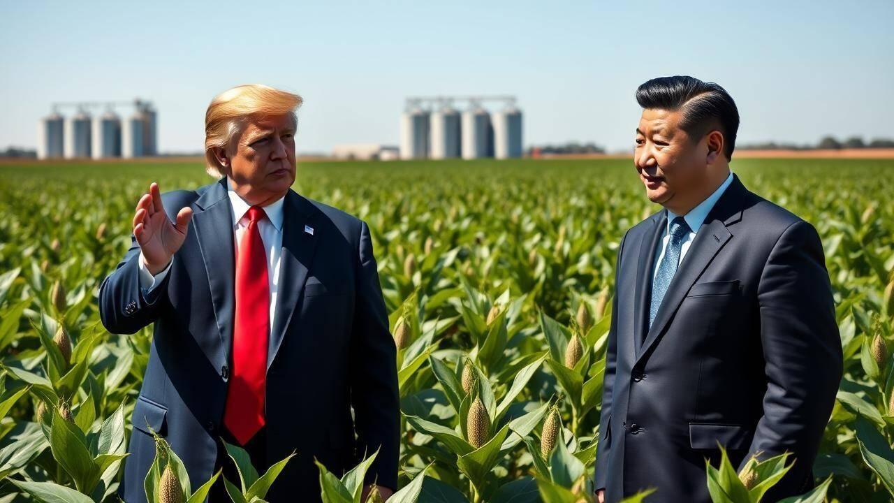 Investors say they want Trump and Xi to stay out of AI's way
