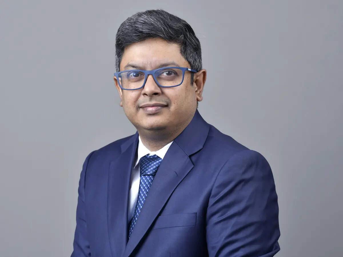 Rural India, agro chemicals, and value retail: Where Aniruddha Naha is putting money to work