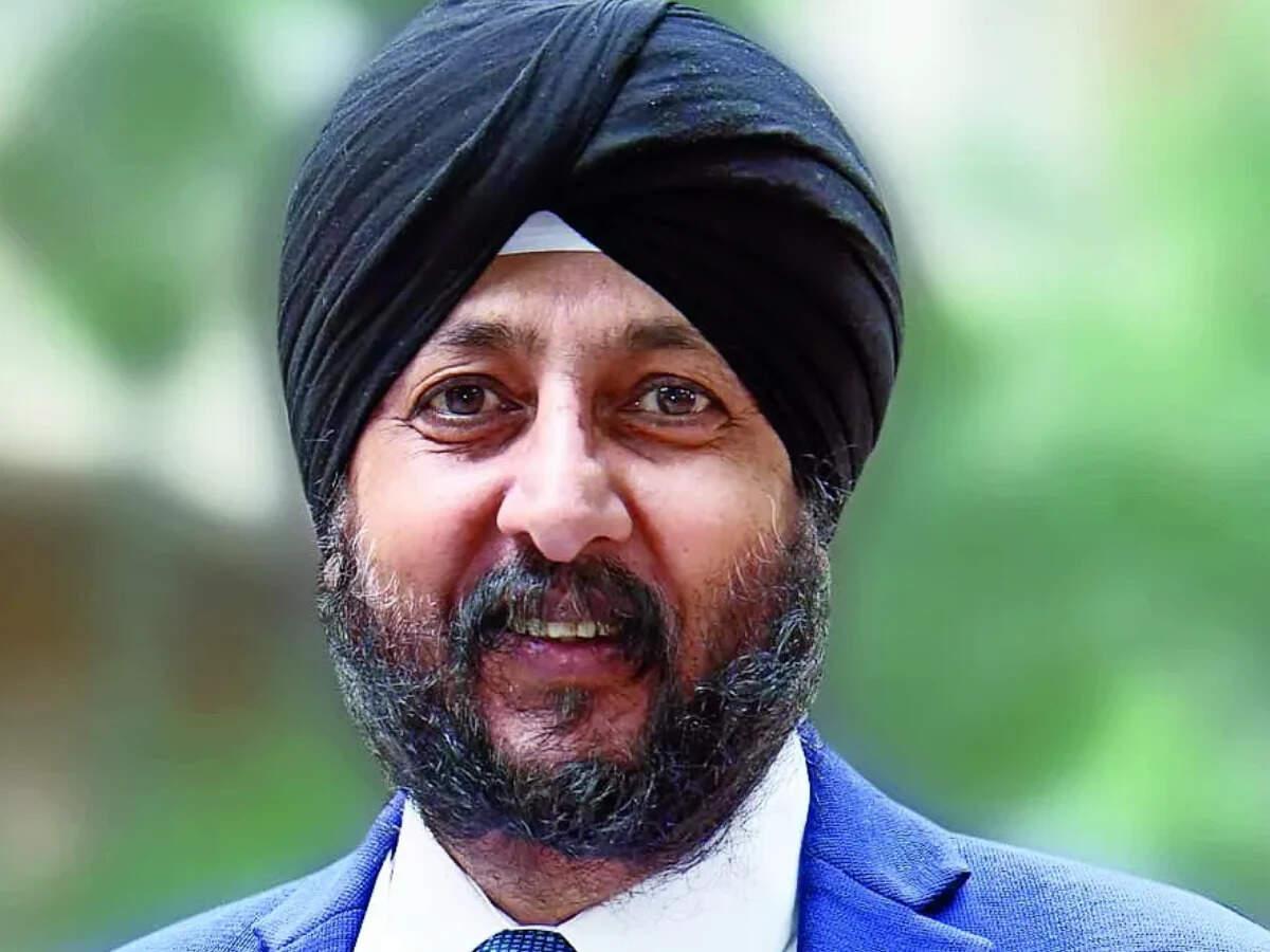 Canara Bank chief says core income to support stability after profit decline on treasury losses