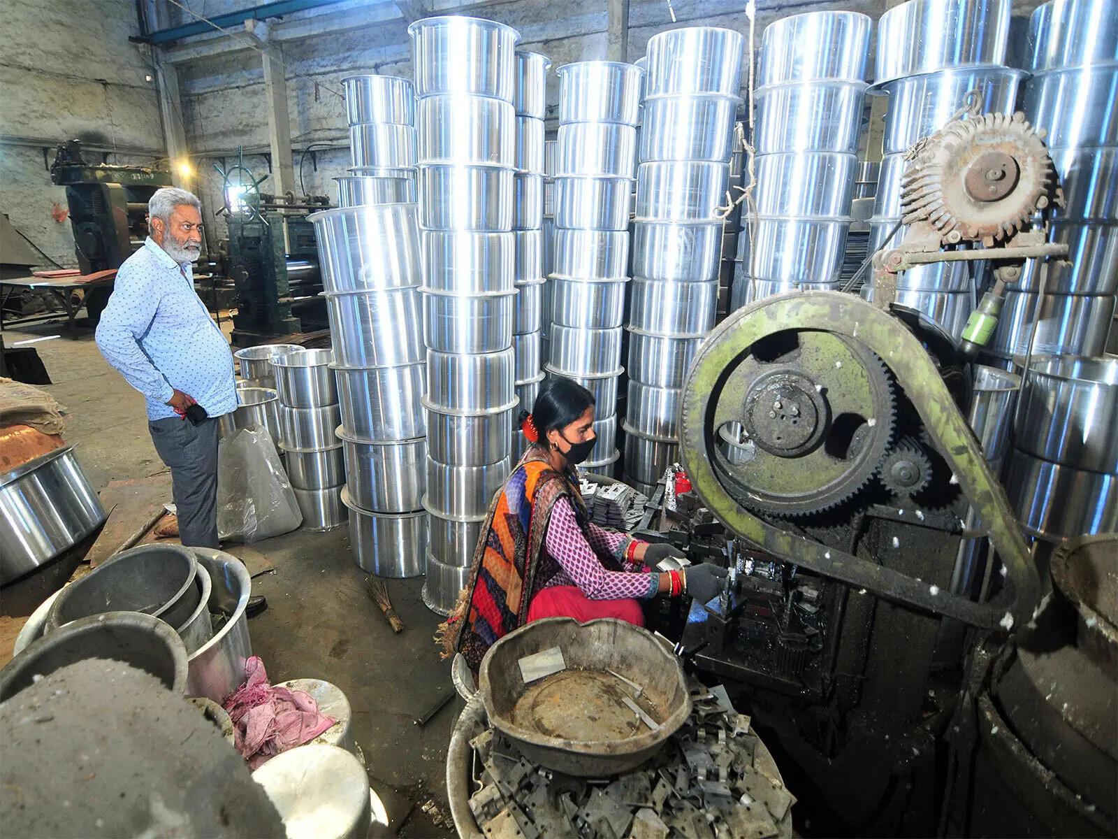 ECLGS 5.0 set to boost mid-sized banks with strong MSME focus
