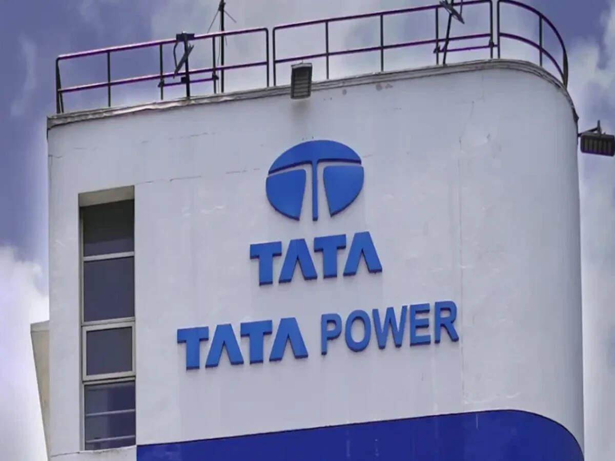 Tata Power shares crash 7% after Q4. What are Goldman Sachs and Motilal Oswal saying?