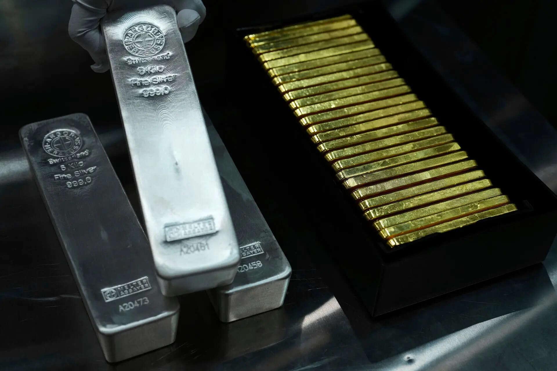 Silver jumps Rs 17,000/kg, gold soars to Rs 1.62 lakh/10g after centre hikes import duty. What should investors do?