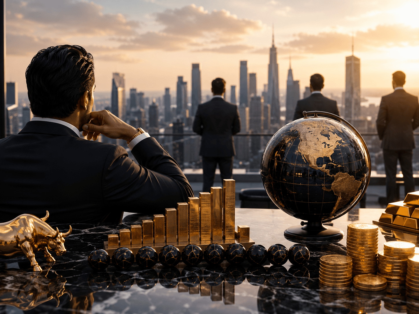 Crorepati investors splurge $1 billion to buy these 10 stocks. Should you follow the smart money?
