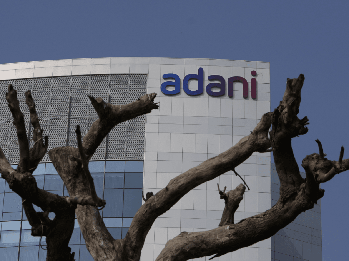 MSCI decides against adding Adani Energy to global standard indexes in May review