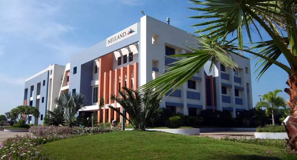 Neuland Laboratories shares rally 7% as profit jumps seven-fold and revenue doubles in Q4