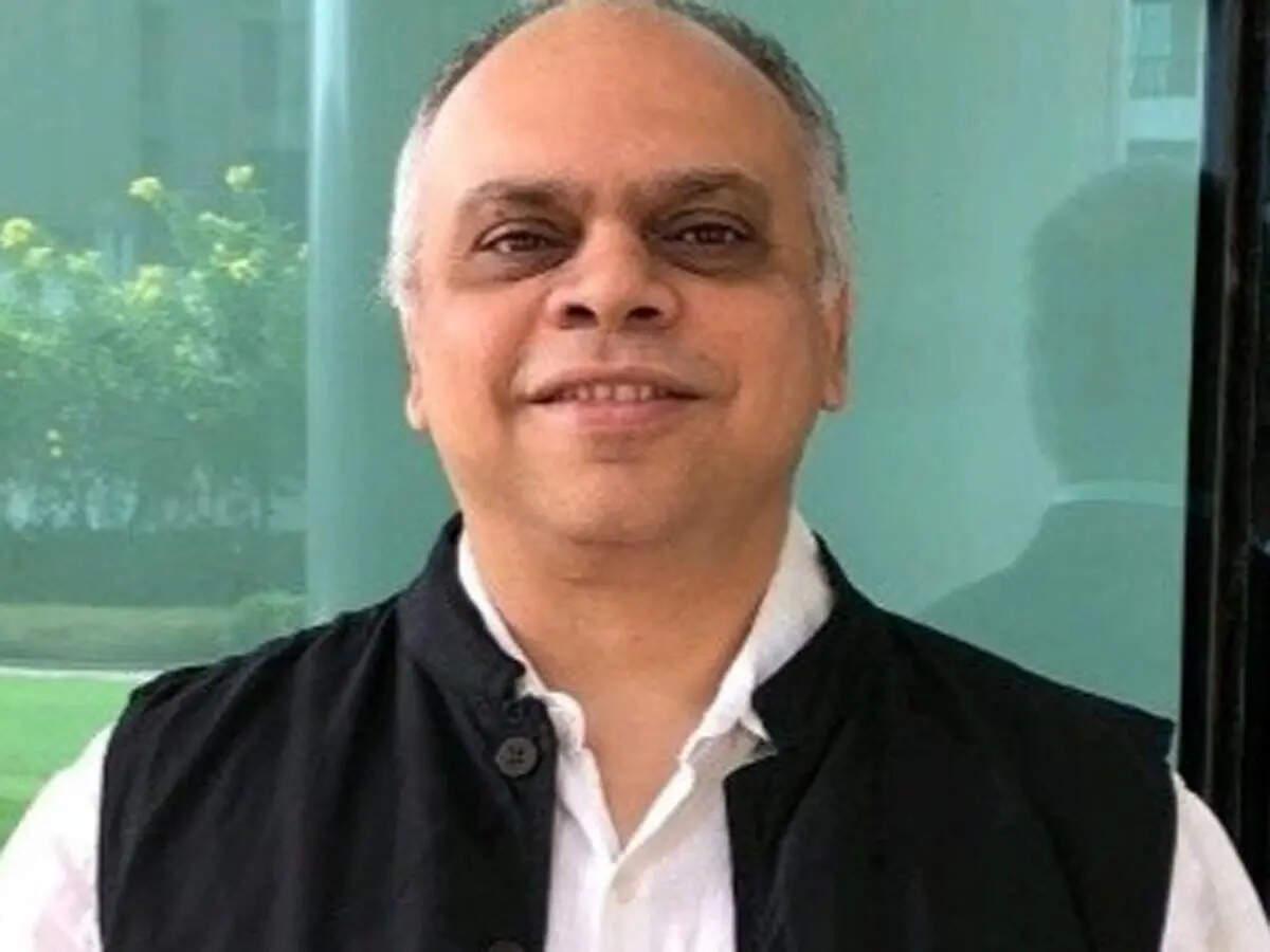 Market under pressure: IT stocks face long-term headwinds as oil crisis and AI shift weigh on sentiment: Vinit Bolinjkar