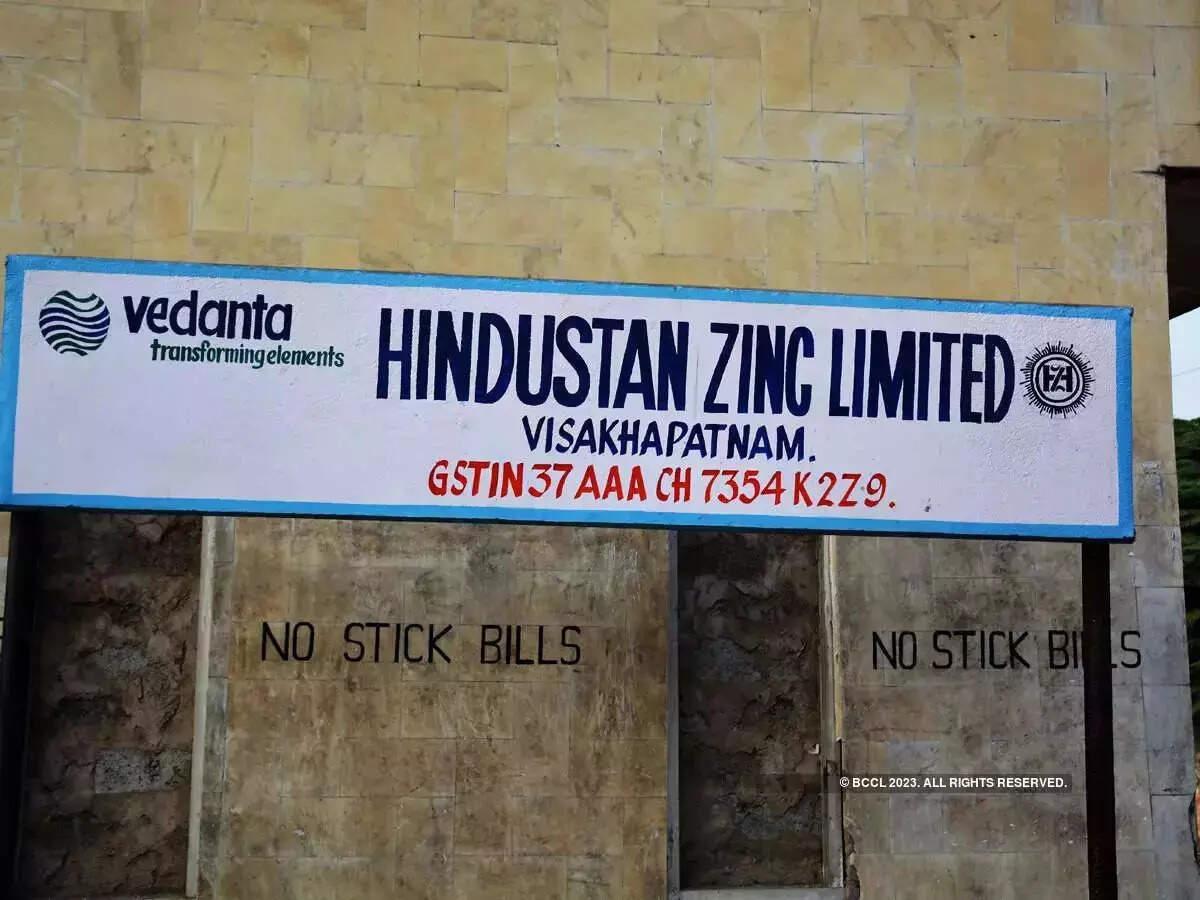 Hindustan Zinc shares surge 5% as silver prices near Rs 3 lakh/kg after import duty hike; Vedanta shares jump 4%