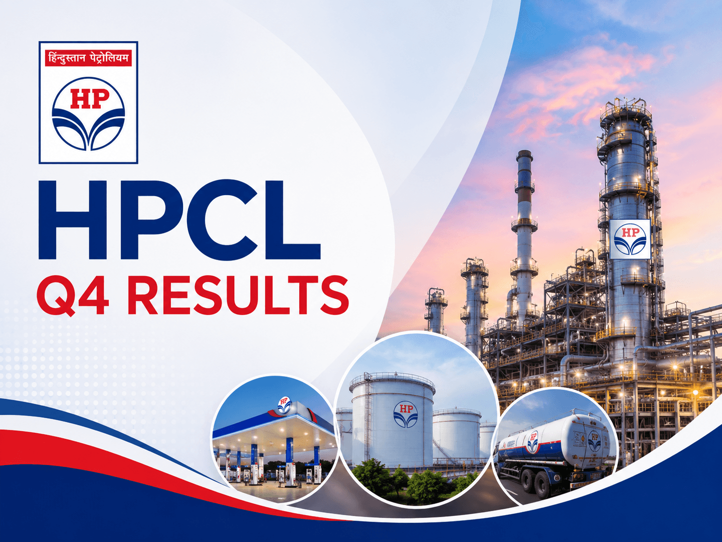 HPCL Q4 Results: Net profit jumps 46% YoY to Rs 4,902 crore; Rs 19.25/sh dividend declared