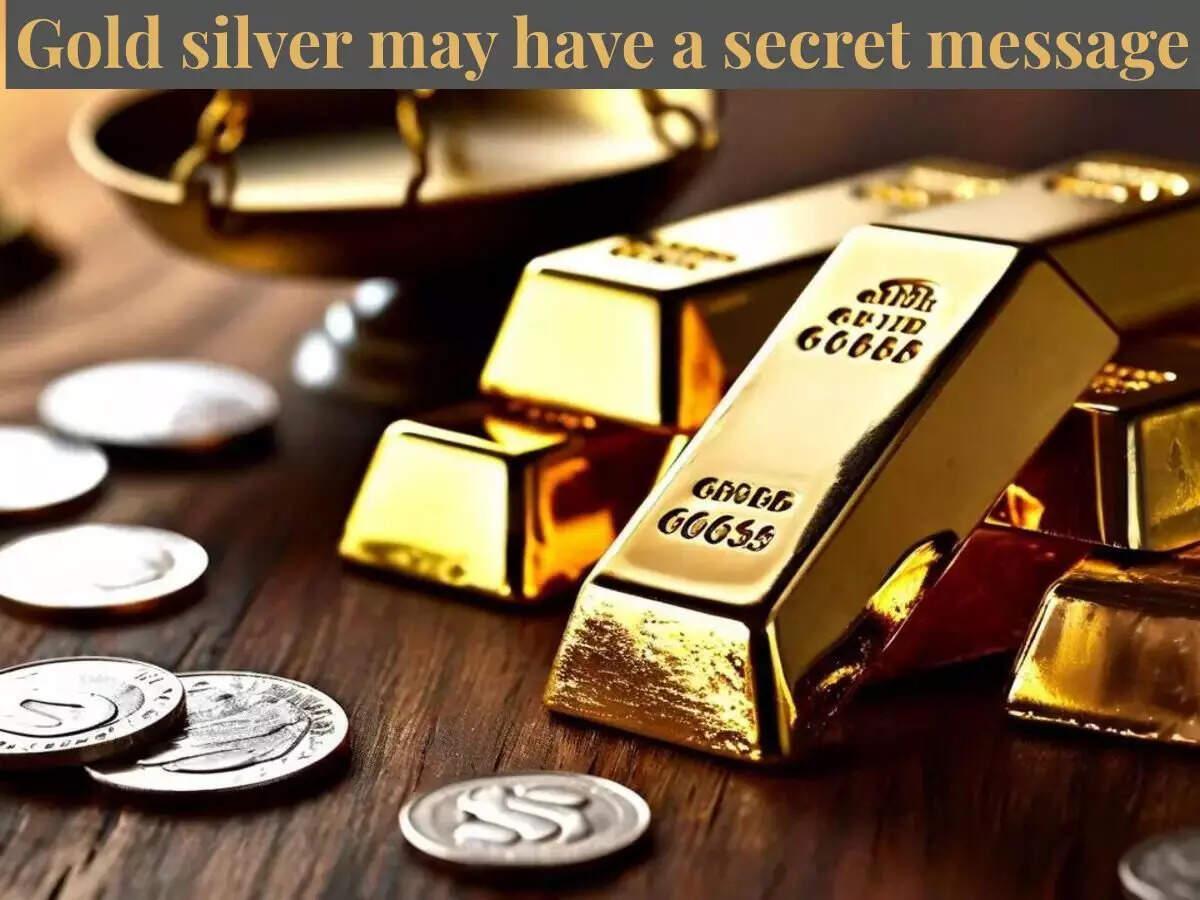 Why gold’s Rs 10,000 spike after import duty increase is a one-off move
