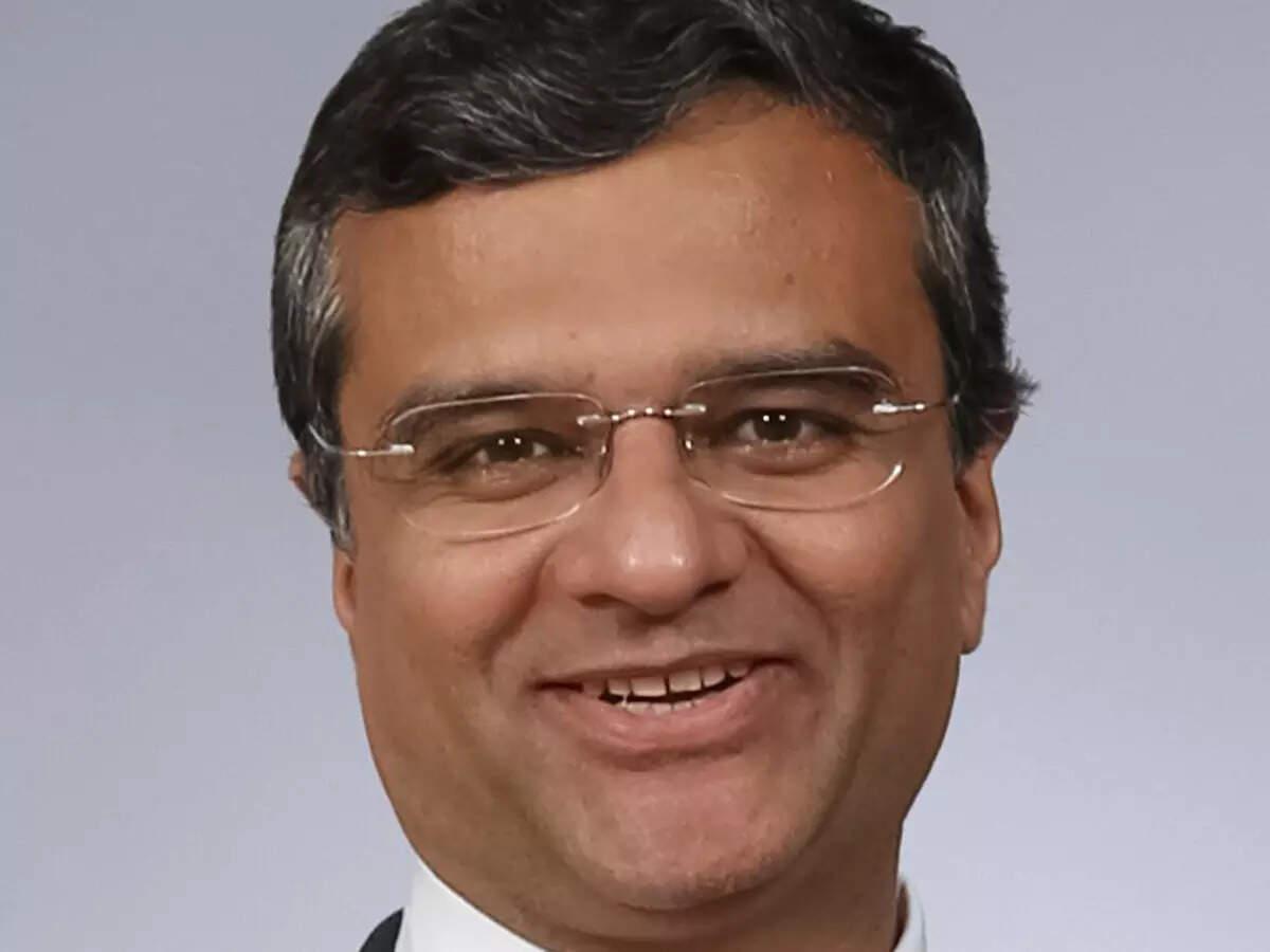 Geopolitical tensions keep markets nervous despite strong earnings: Dipan Mehta