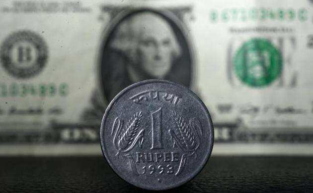 Rupee hits all-time low of 95.74 vs USD as outflows wipe comfort from gold duty hike