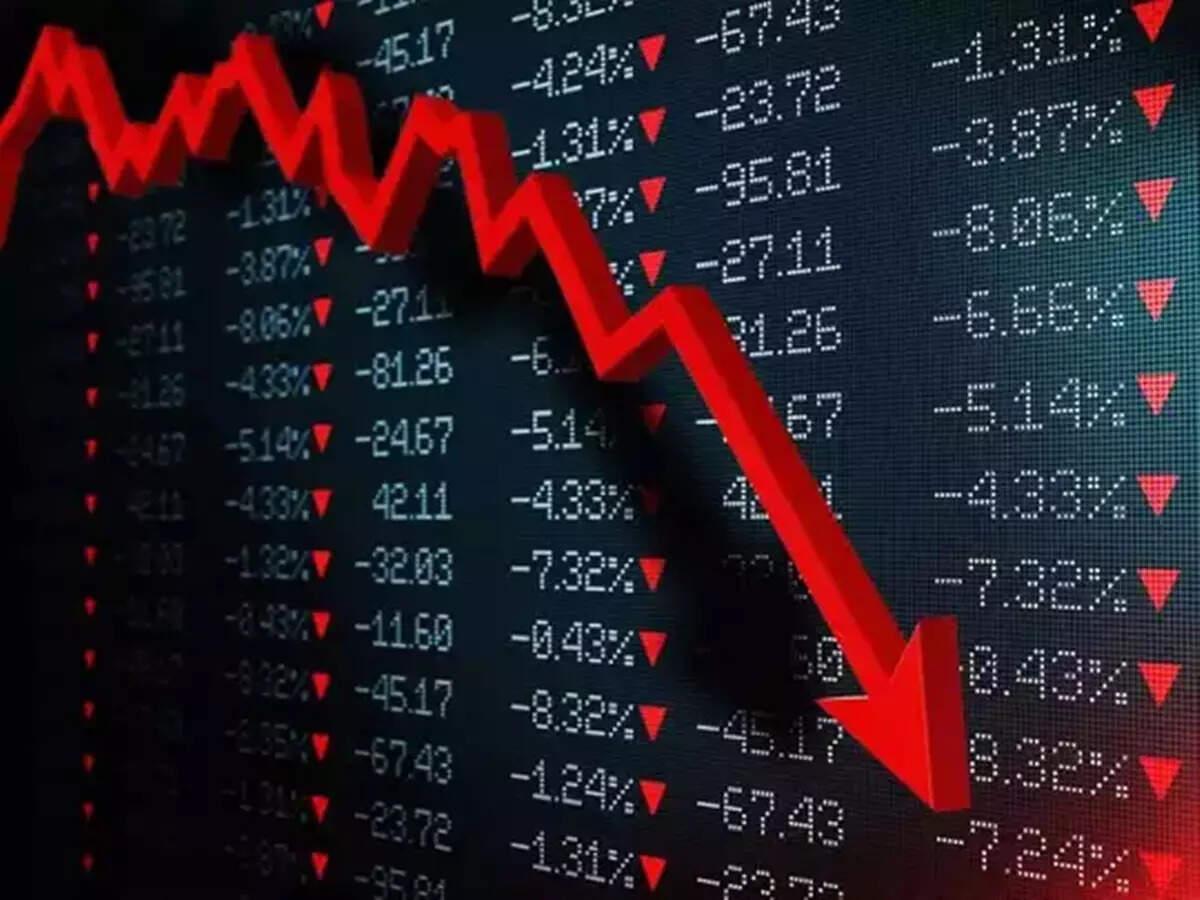 Global Markets | Australia shares fall as CBA plunges 10% on earnings miss, housing tax changes