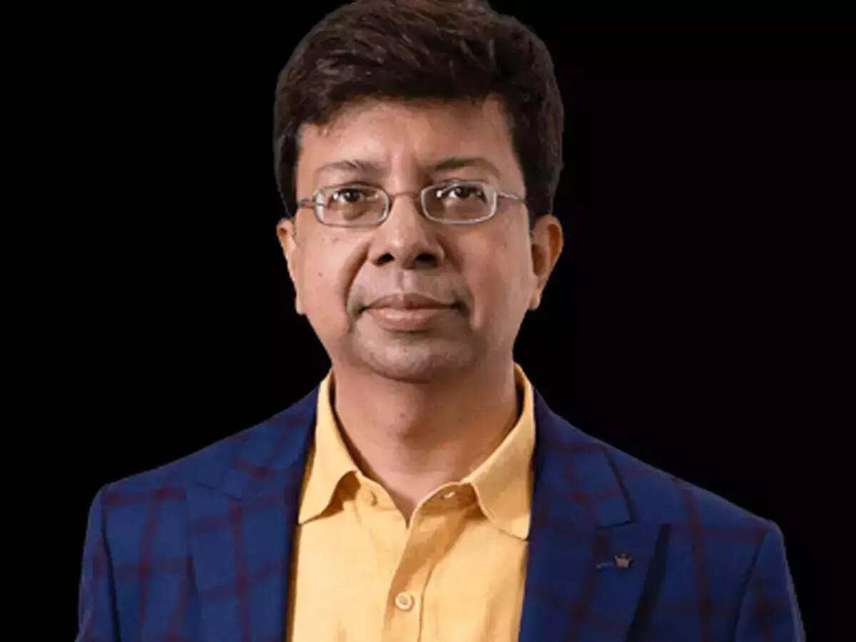 Nifty may have found its bottom at 23,262; Rohit Srivastava eyes 26,000 by June