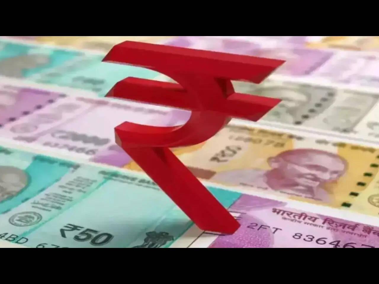 Indian rupee hits record low as outflows, oil strain worsen rout