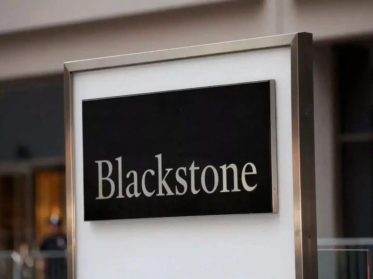 Blackstone-backed Knowledge Realty Trust raises Rs 500 cr through issue of commercial papers