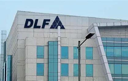 DLF ends FY26 debt-free with strong cash, reports slight dip in sales