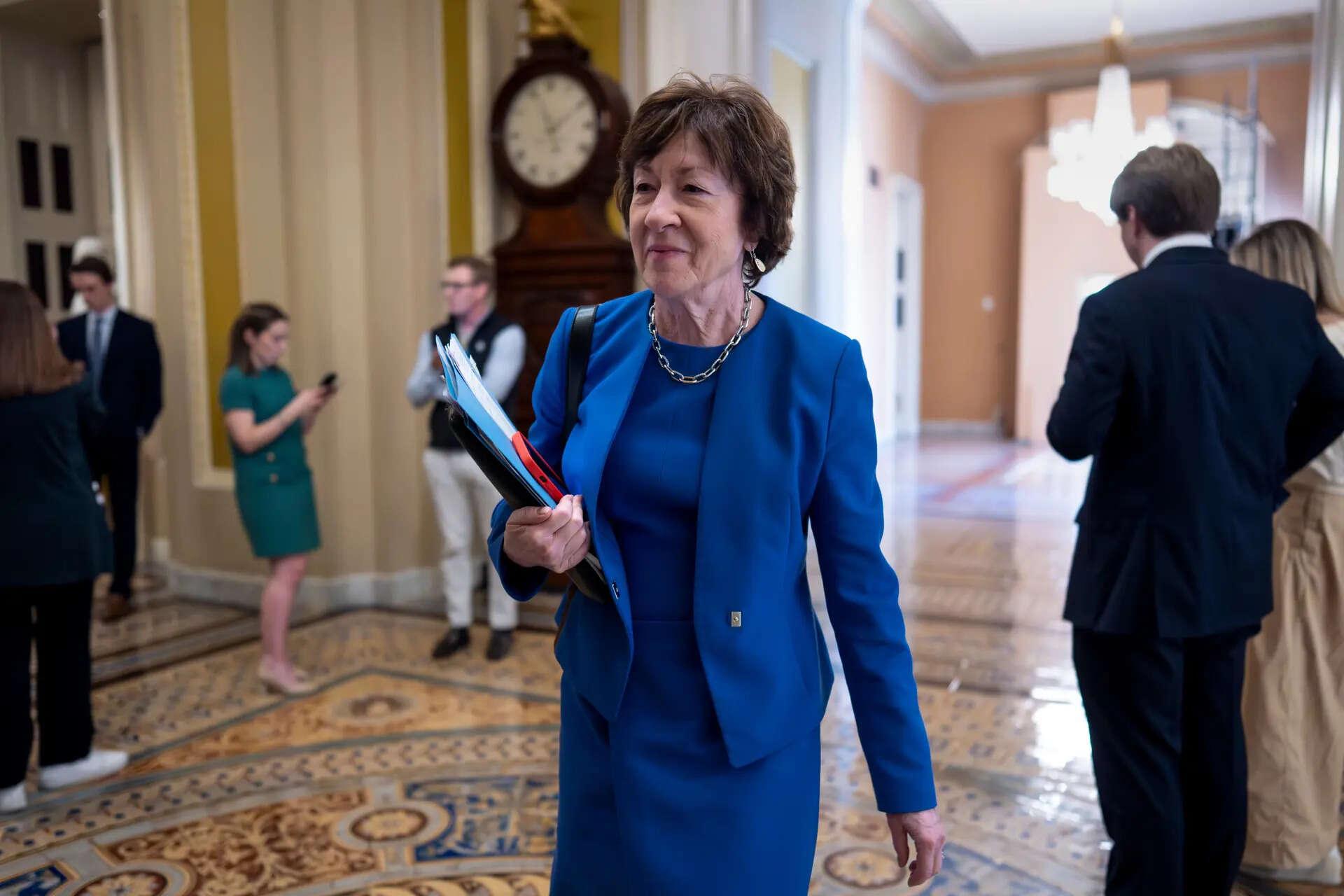 Fed's Collins says rate hikes may be needed to quell inflation